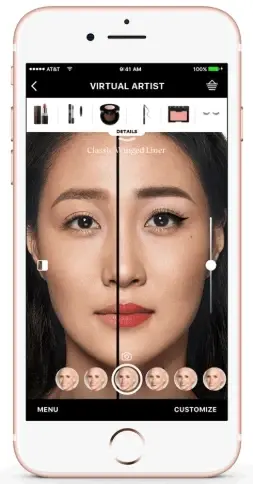 virtual-artist-app