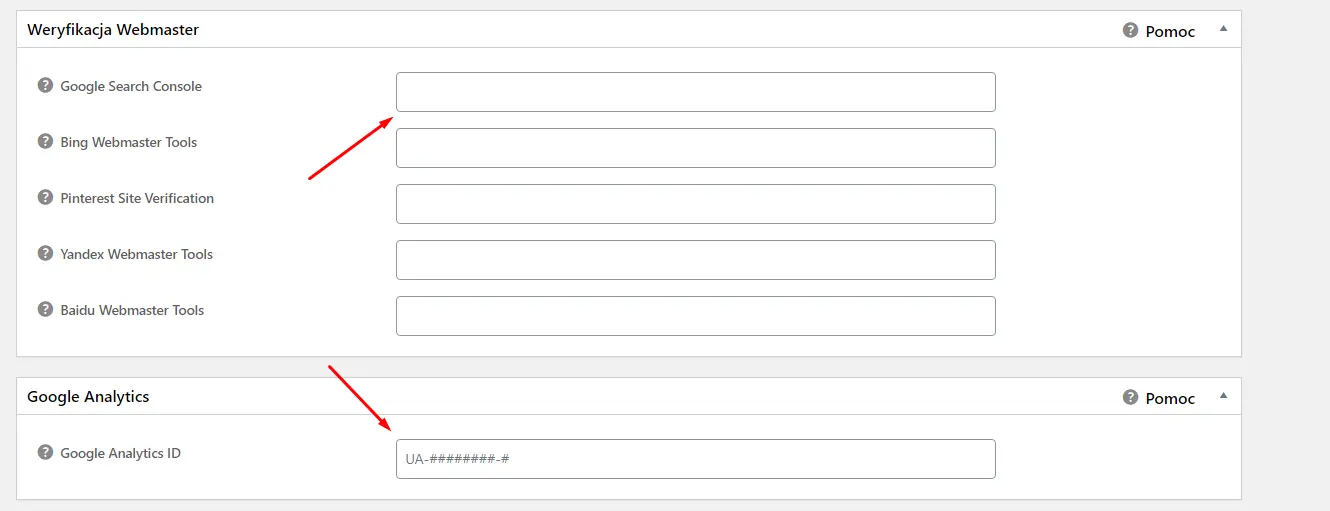 All in one seo