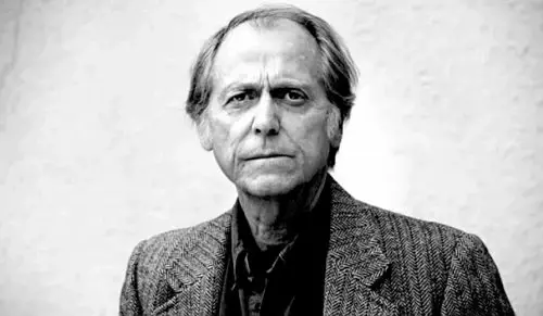 Don De Lillo