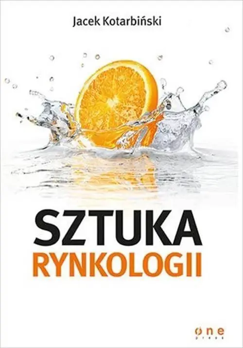 Sztuka rynkologii