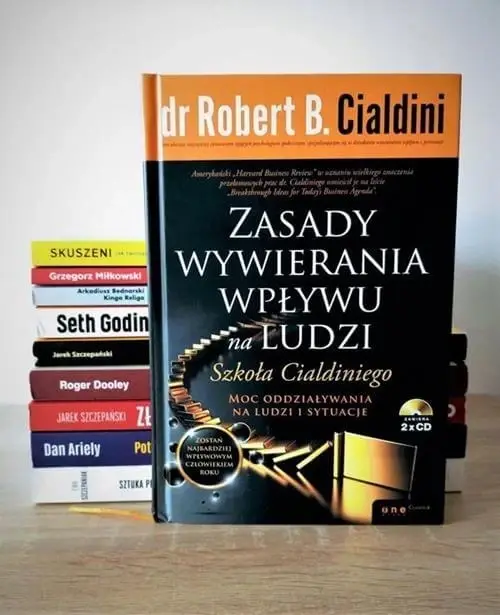 Zasady wpływu