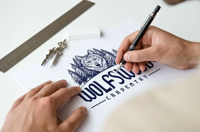 Trendy w projektach graficznych
