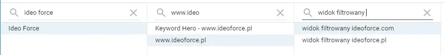 google data studio