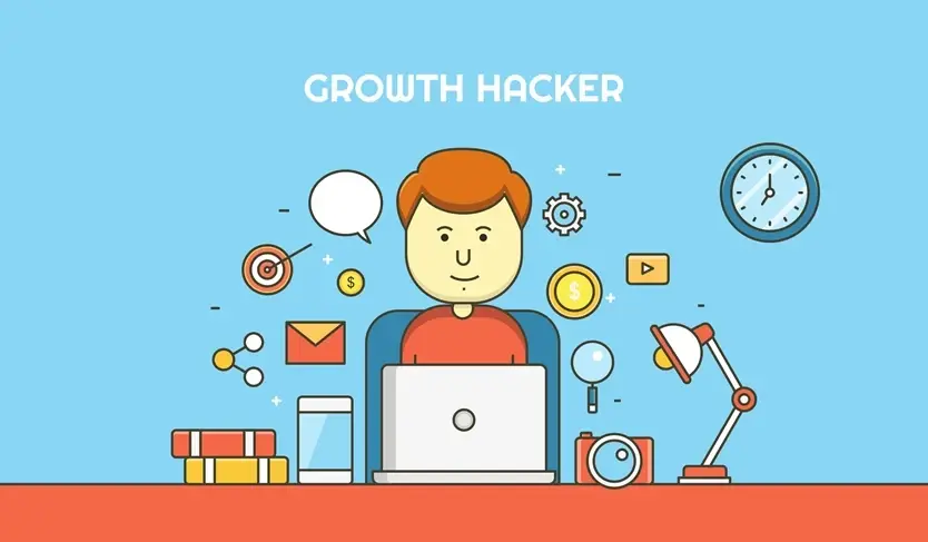 Growth wzrost