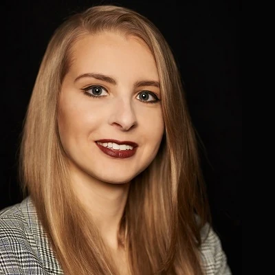 Klaudia Żyłka