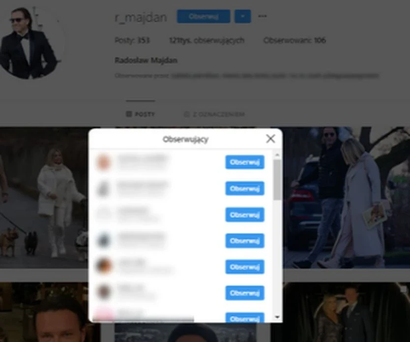 instagram-profil