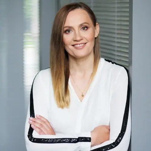 iwona polak
