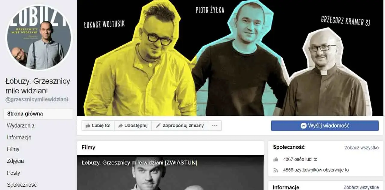 Łobuzy