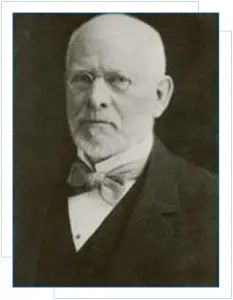 John Emory Powers