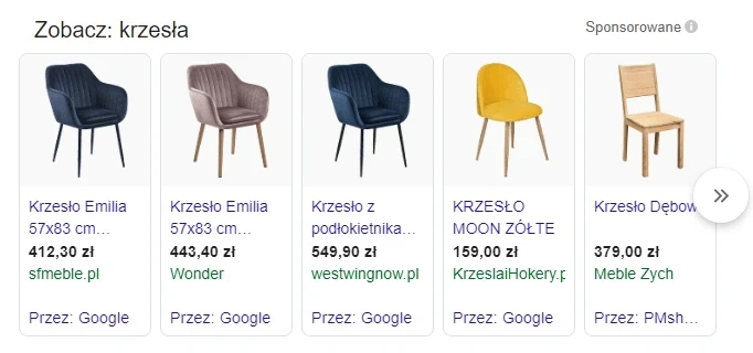 kampania produktowa