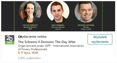 LinkedIn Events