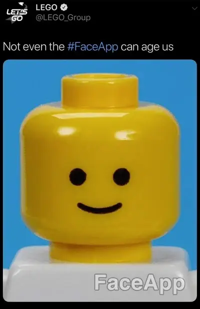 lego