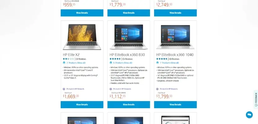 Karta produktu