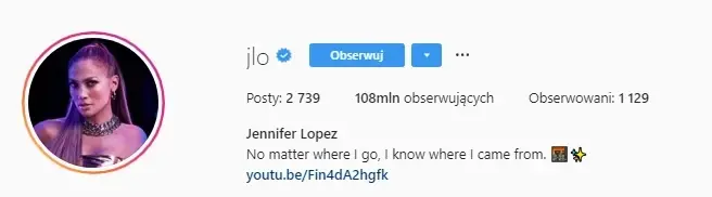 instagram-konto