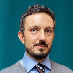 Konrad Łapin