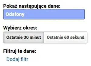 Odsłony