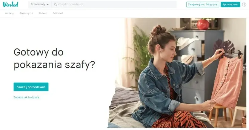 vinted