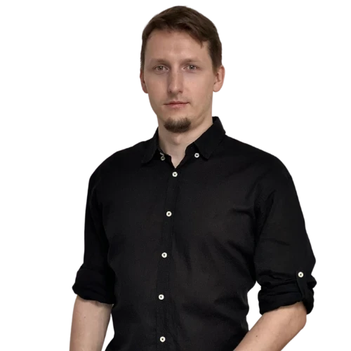 Rafał Urbanek