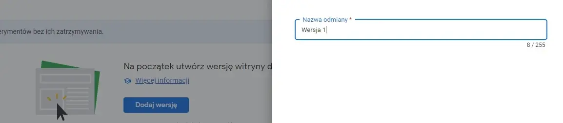 Nazwij domene