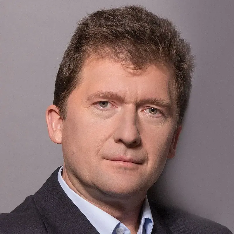 Robert Sadowski