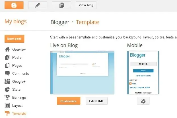 My Blogs