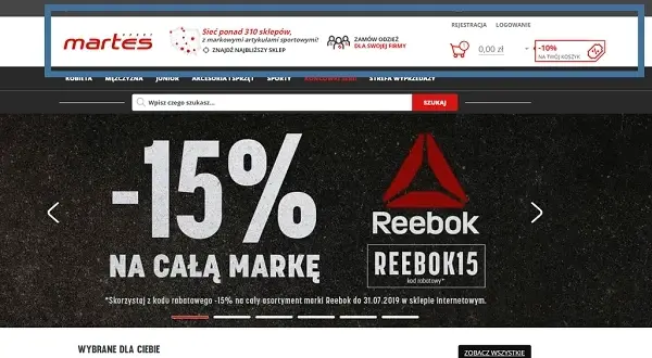 Strona główna martes sport