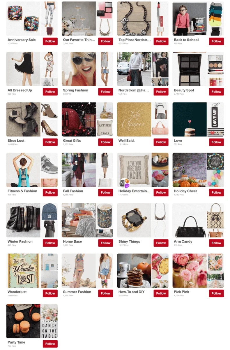 pinterest