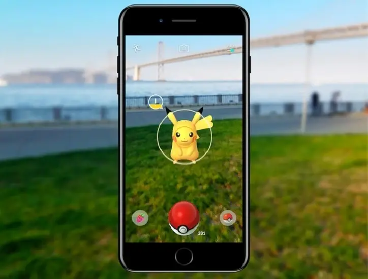 pokemongo