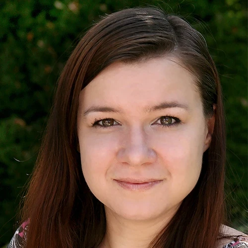 Milena Majchrzak