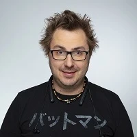 Łukasz Kozłowski - Thulium