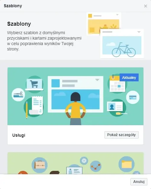 Szablony