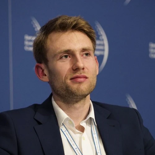 mateusz pycia