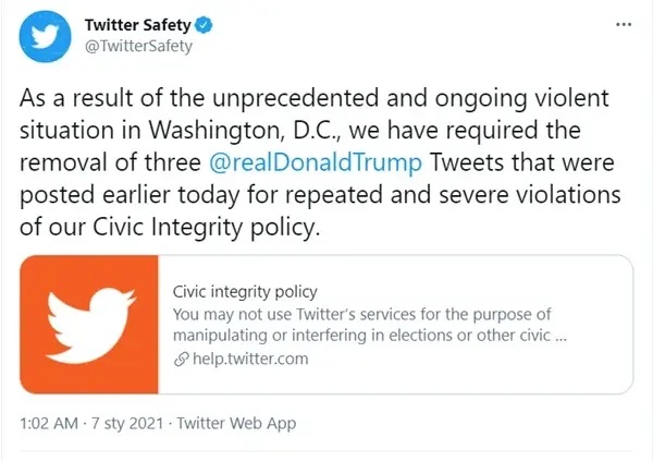 Safety