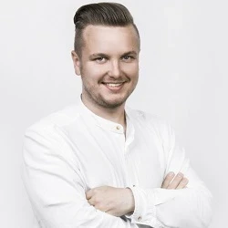 Mariusz Powideł