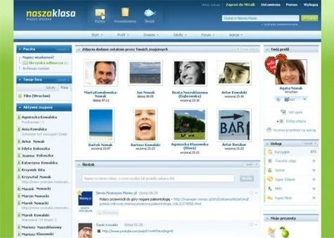 Nasza Klasa