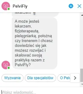 chatbot w medycynie
