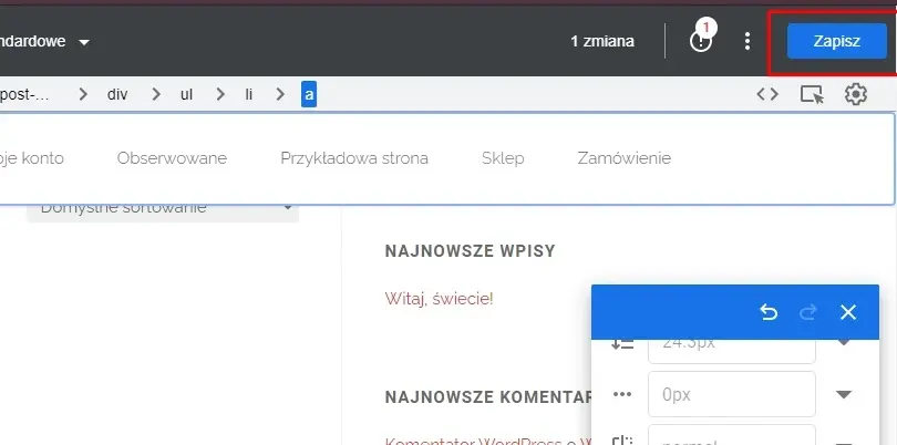 Test A/B
