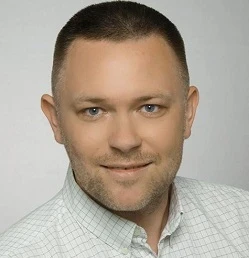 paweł rzekanowski