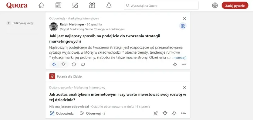 Quora