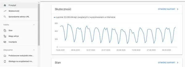 Skuteczność