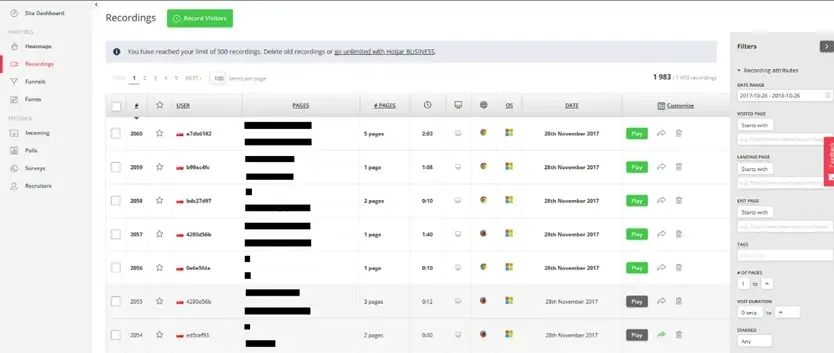 Google Analytics a rekrutacja