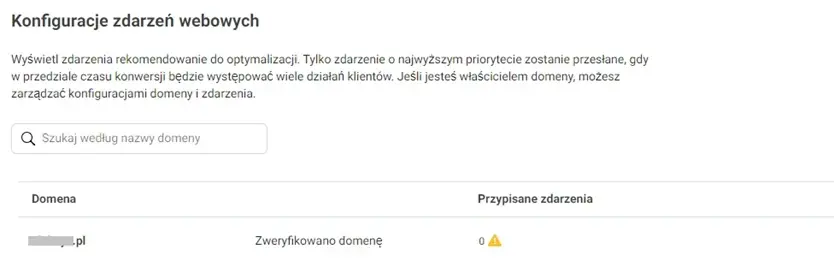 Zdarzenie