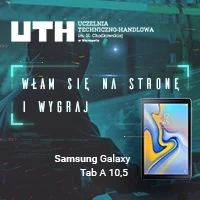 uth baner reklamowy