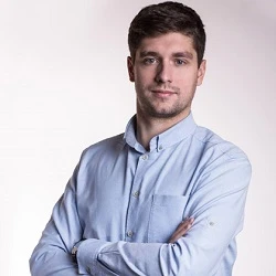 michał winciorek