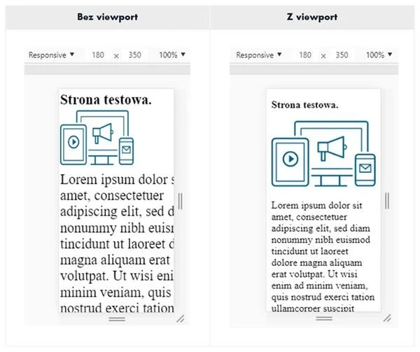 viewport