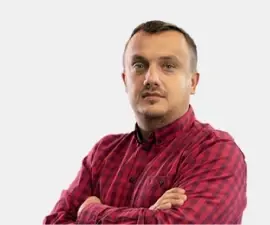 Daniel Holuk