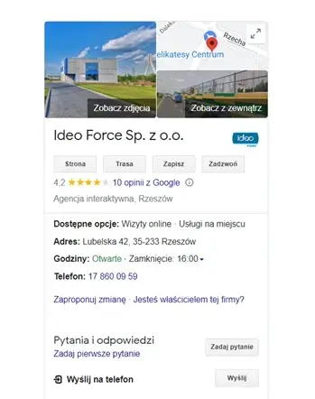 wizytowka_firmy_kompendium_ideo_force
