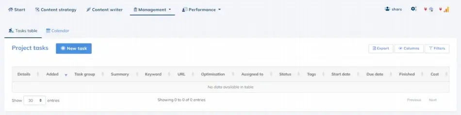 project_task