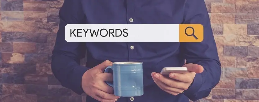 keyword