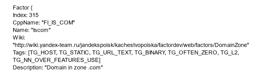 factor8